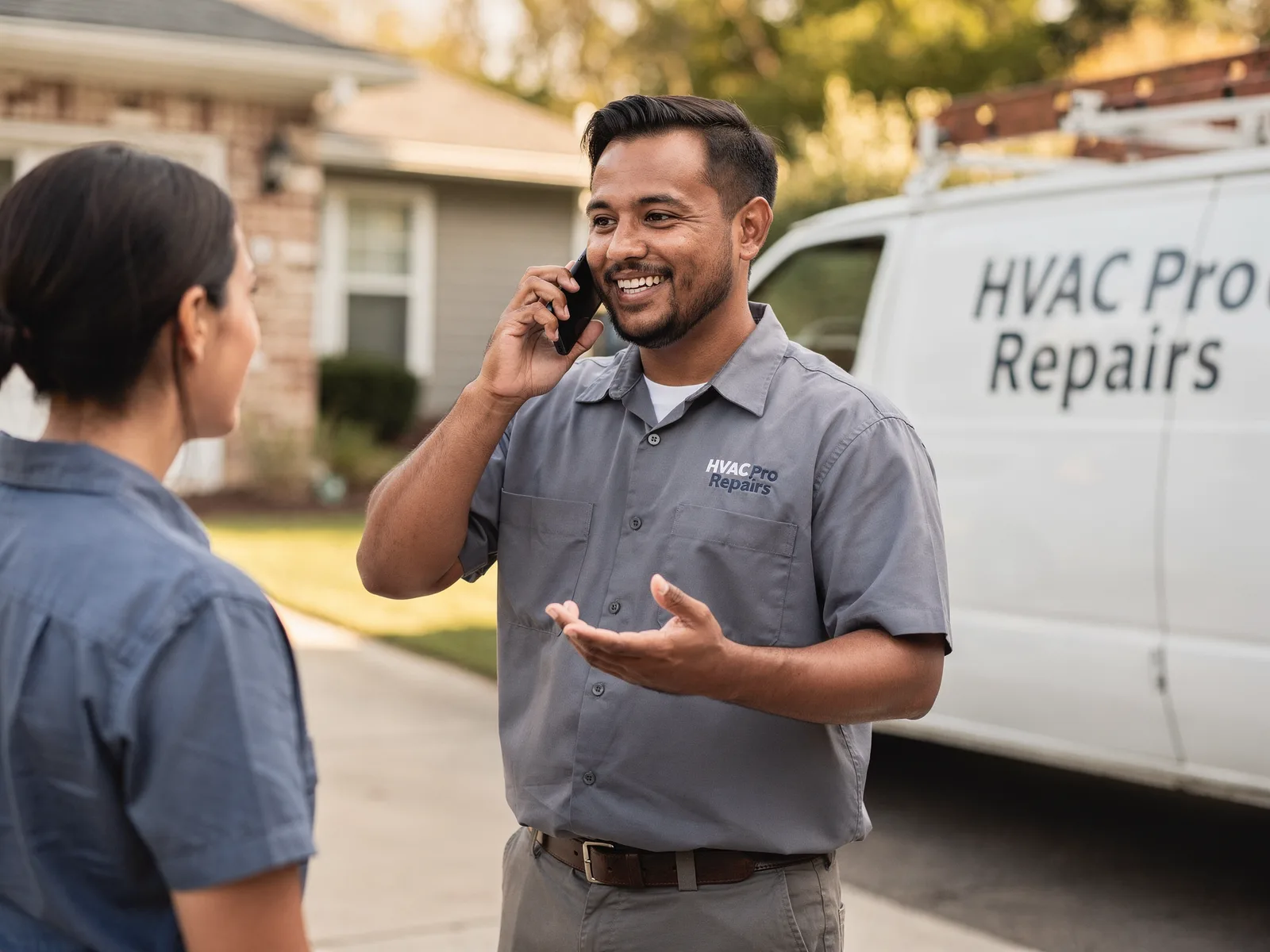 Heat Pump Repair Goldendale, WA FAQs